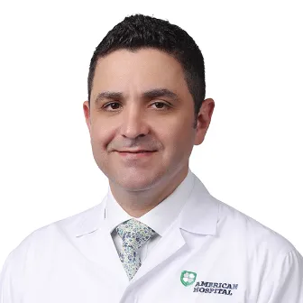Dr Marcelino Yazbek Hanna