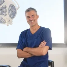 Dr. Marcin Bierc