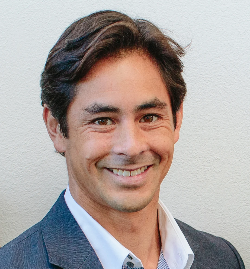 Dr Marcus Chia