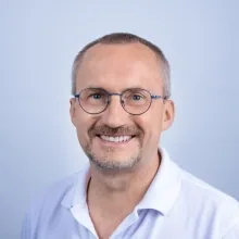 Dr. med. Marcus Kantowski