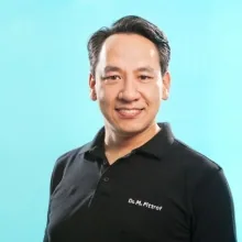 Dr. med. dent. Marcus Pittrof