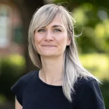 M.Sc. Mareen Protze