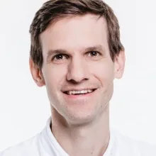 Dr. med. Marek Wentges