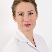 Dr. med. dent. Maren Bellmann