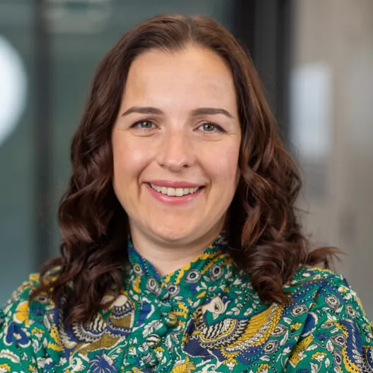 Dr Margaret Dunkley