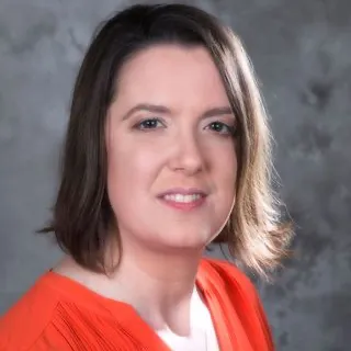 Ms Margaret Fiona O'Brien