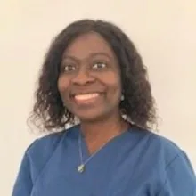 Margaret Olowookere