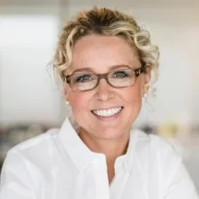 Dr. med. dent. Margareta Heiermann