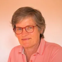 Margarete Grossjean