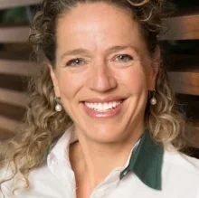 Dr. med. dent. Margit Weiss