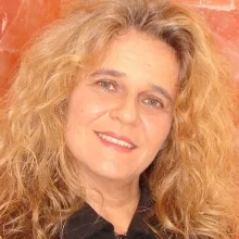 Margita Strehl