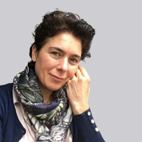 Dr. Maria A Vazquez-Salazar