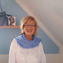 Maria Bietenbeck