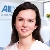 Dr. med. dent. Maria Steinmark