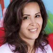 Maria Talesadeh Schirasi