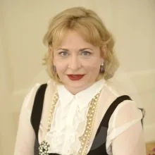 Maria Vogt