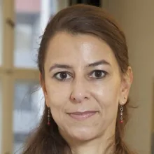 M.Sc. Mariam Hamouda