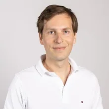 Dr. med. Marian P. Howaldt