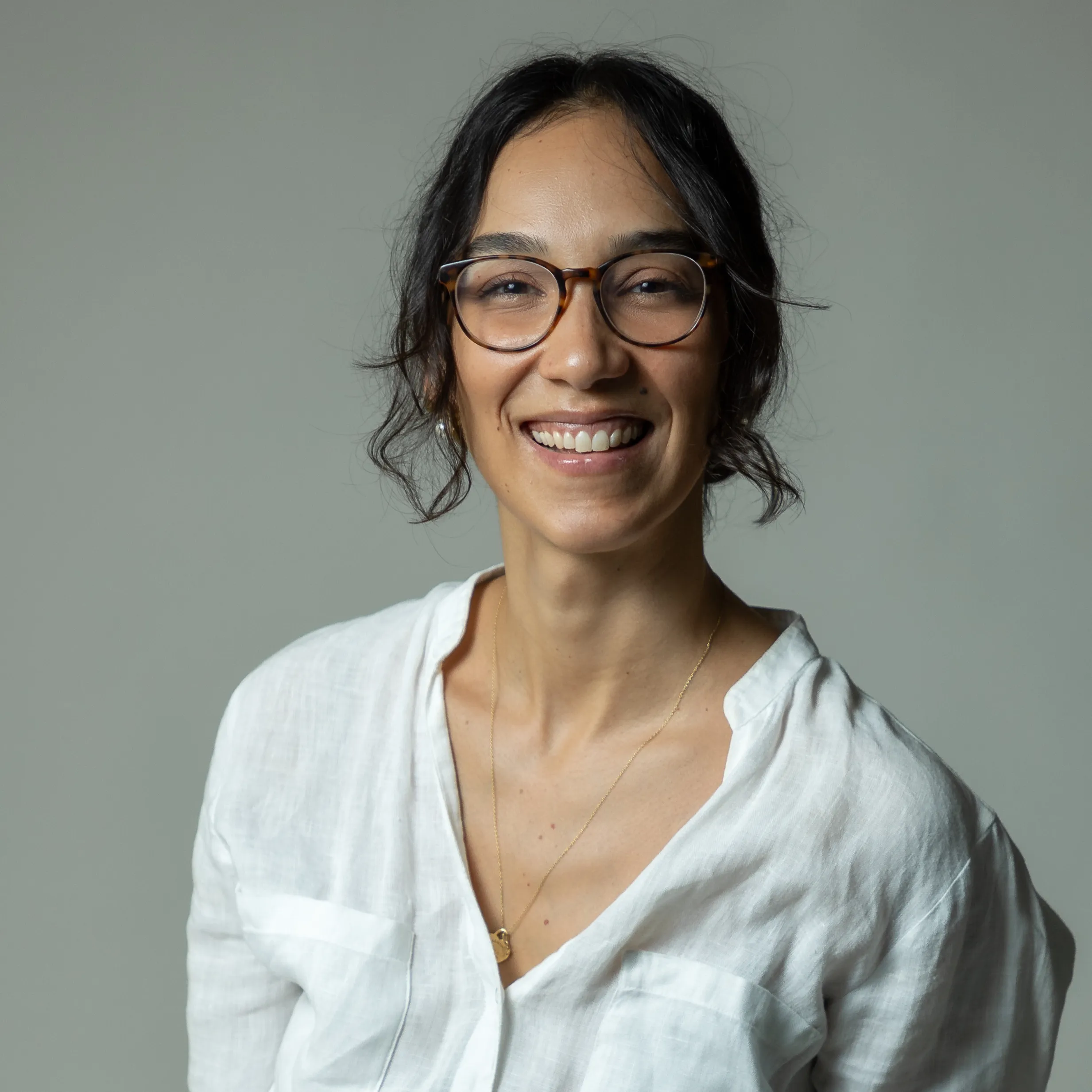 Dr. Mariana Miranda Silva Mattos  Barretto