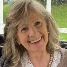 Marianne Ebner