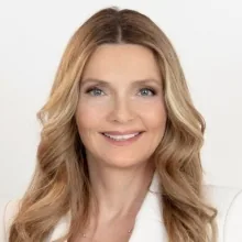 Dr. med. dent. Marie-Catherine Klarkowski