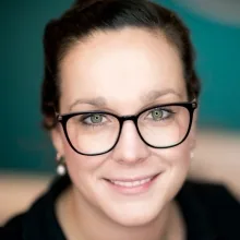 Dr. med. dent. Marie-Helen Lütkhoff