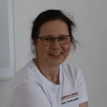 Marie Sawlanski