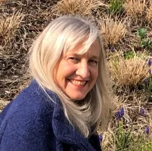 Marie-Therese Hediger