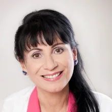 Marina Levitskaia