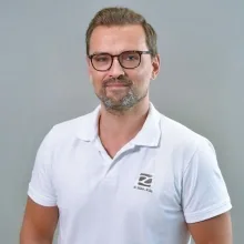 M.Sc. Mario Müller
