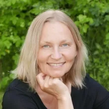 Marion Altmann