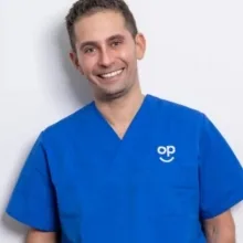 Mark Brandmann