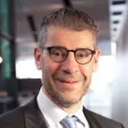 Dr Mark Bukofzer