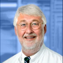 Prof. Dr. med. Mark Goepel