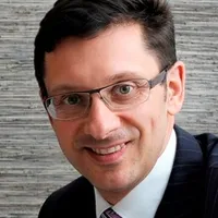 Dr Mark Kohout