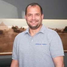 Dr. Markus A. Donat
