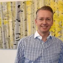 Dr. med. Markus Bohrer
