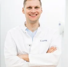 Dr. med. dent. Markus Fandel
