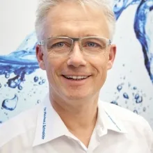 Dr. med. dent. Markus J. Schneider