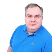 Markus Papastawru