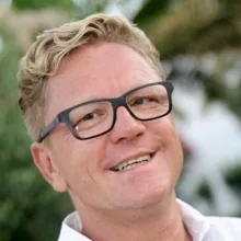 M.Sc. Markus Pape