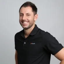 Markus Preiß
