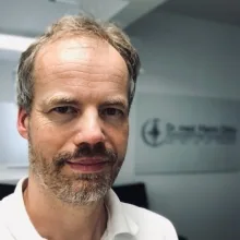 Dr. med. Martin Dirks