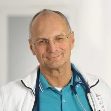 Dr. med. Martin Dürsch