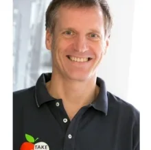 Dr. Martin Gleisberg M.Sc. M.Sc.