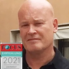 Dr. med. dent. Martin Jütte