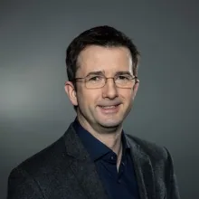 Martin Lesch