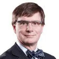 A/Prof Martin Richardson