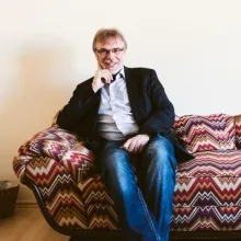 Dr. med. Martin Ruppenthal