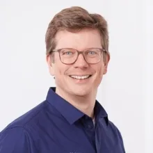 Dr. med. Martin Scholz